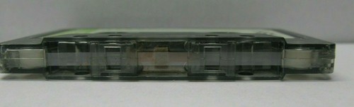 Vintage Cassette Tape Irish IC60 Brand Assembled in Hong Kong Used 1994 - Picture 2 of 4