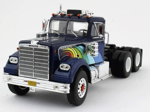 1970 White Western Star Tractor Replica - Bild 3 von 3