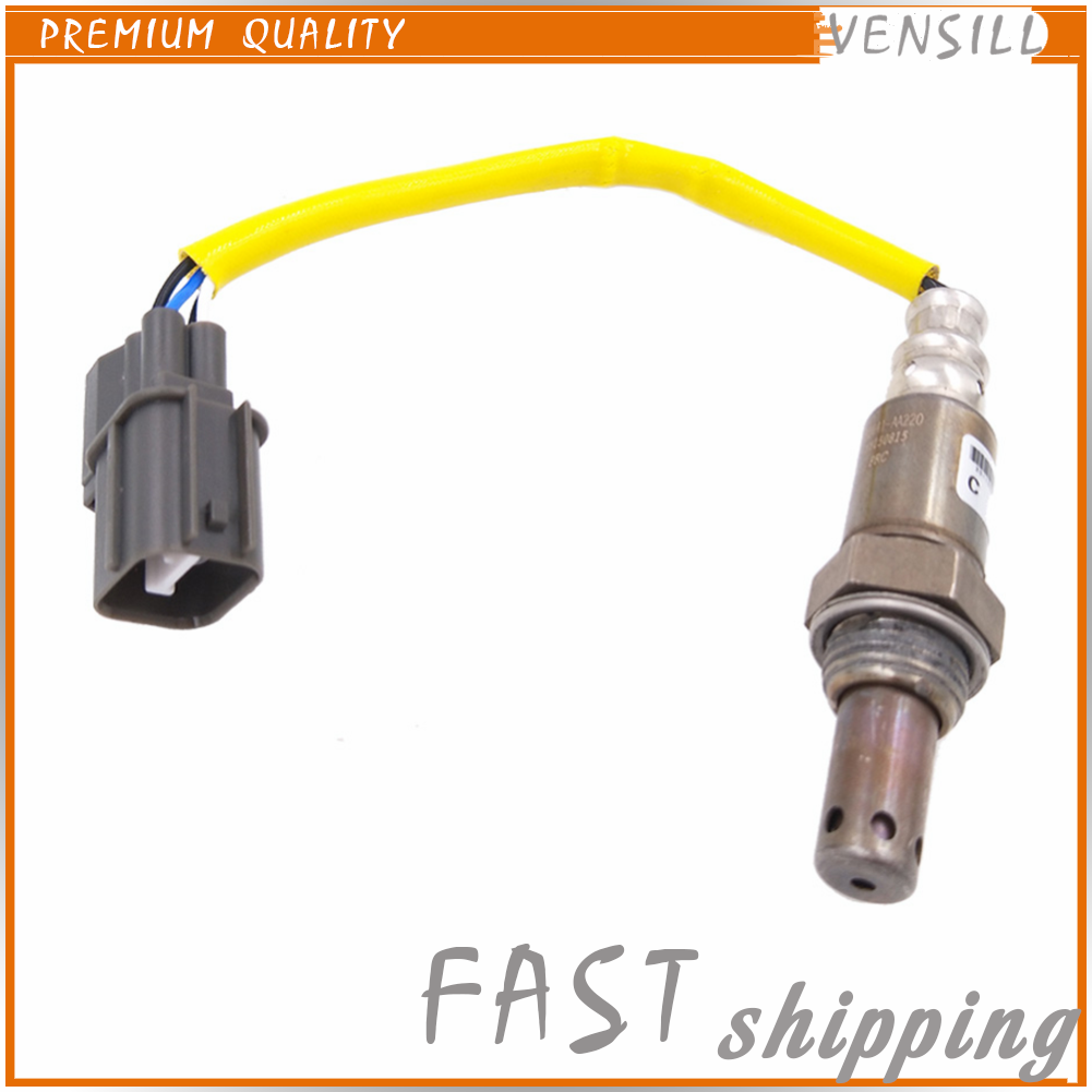 O2 SENSOR for subaru Liberty STI Outback B13 OXYGEN 22641-AA220 Oxygen O2 SENSOR for subaru Liberty STI Outback B13 OXYGEN 22641-AA220 Oxygen