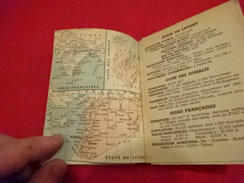 MANUE - L'Empire français : son histoire, ses réalisations, ses perspectives. - Picture 9 of 10