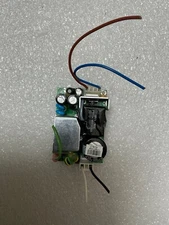 SL POWER ELECTRONICS CORP. MB60S24K Medical Power Supply