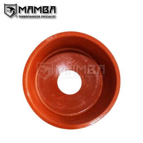 MAMBA Reinforced Silicon Diaphragm fits Tial MV-R 44mm External Wastegate Nomex - Picture 4 of 7