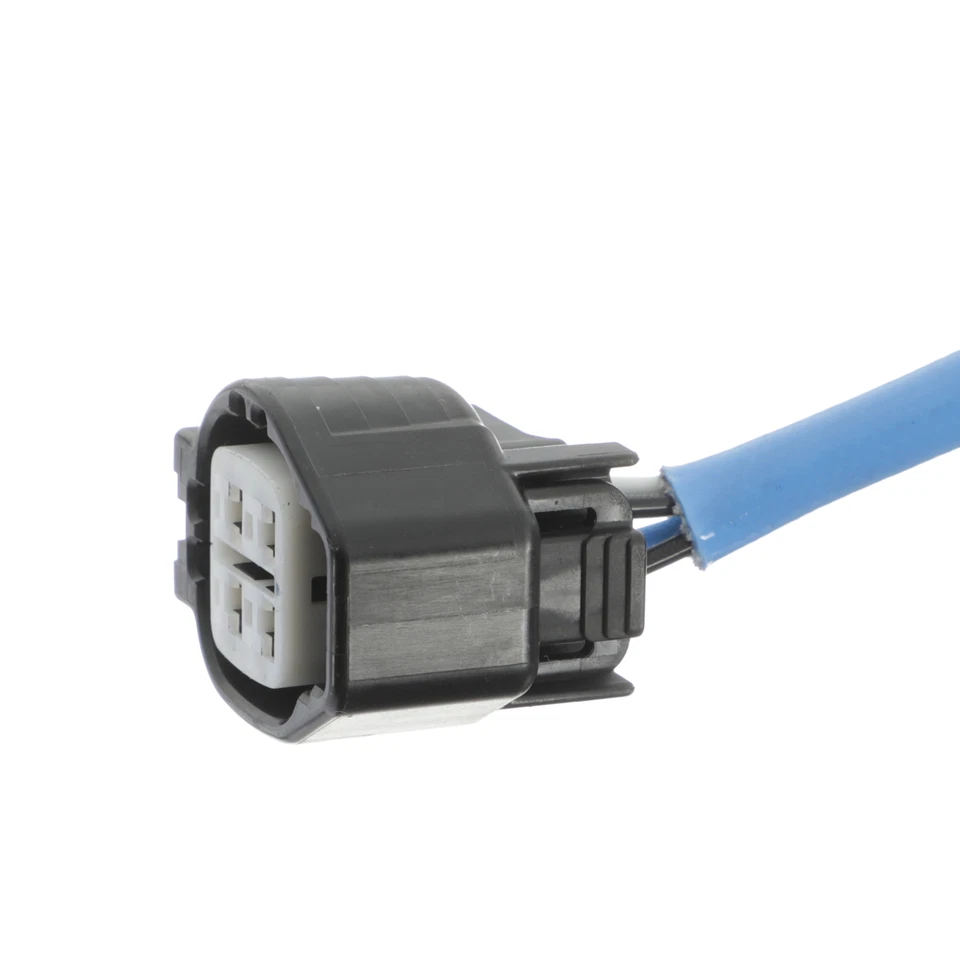 Sensor de oxígeno genuino Jaguar 2005-2011 XF XFR Super V8 Vanden Plas XJ8 C2C22679 Foto 3 de 4