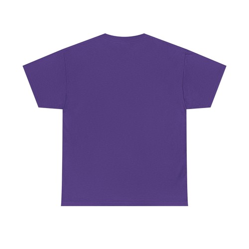Anime-Inspired Unisex Heavy Cotton Tee, Graphic Tee for Fans, Gift for Gamers, - Picture 23 of 25