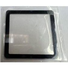 A R Top Small External Glass LCD Screen Protector For Nikon Z6 II Z7 II Camera