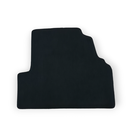 Alfombrillas de terciopelo para Chevrolet Trax calidad OEM 2012-2020 - Imagen 11 de 12