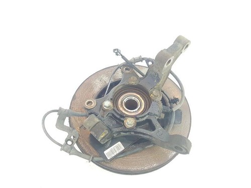 51716A6000 1695740 Front Right Steering Knuckle for HYUNDAI I30 1.6 CRDI (110 2012 - Picture 1 of 15