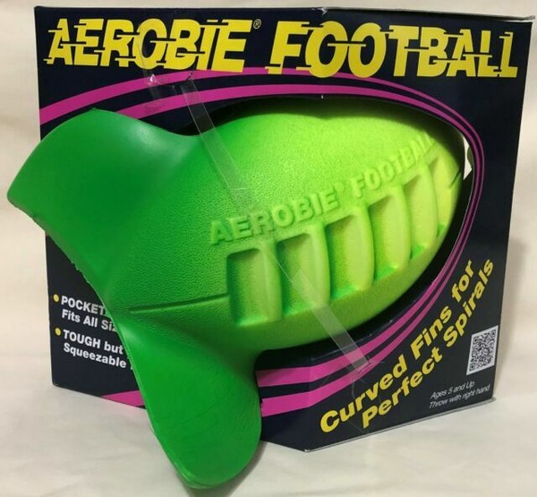 Aerobie Epic Ultra Long Range Disc Golf Driver OOP PDGA Approved