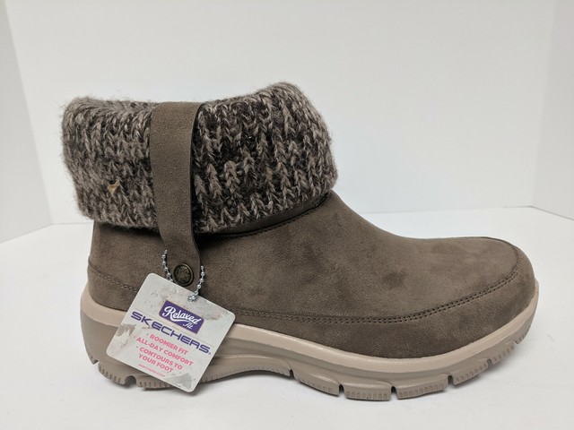 ebay skechers boots