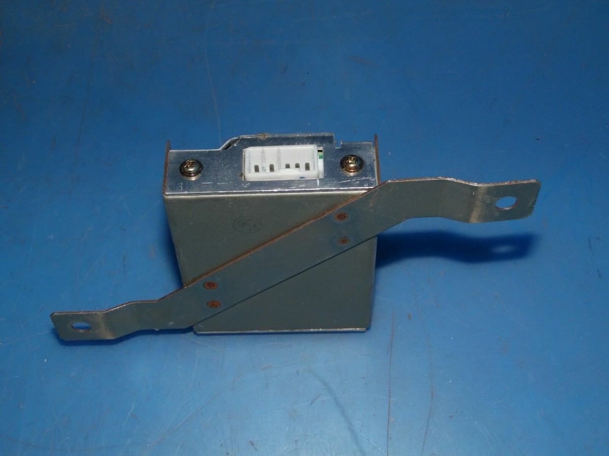 GTS 様　本体とリモコン 1990 - 1996 Nissan 300zx Z32 OEM power steering control module