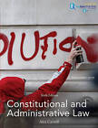 Constitutional and Administrative Law by Alex Carroll (Paperback, 2011)