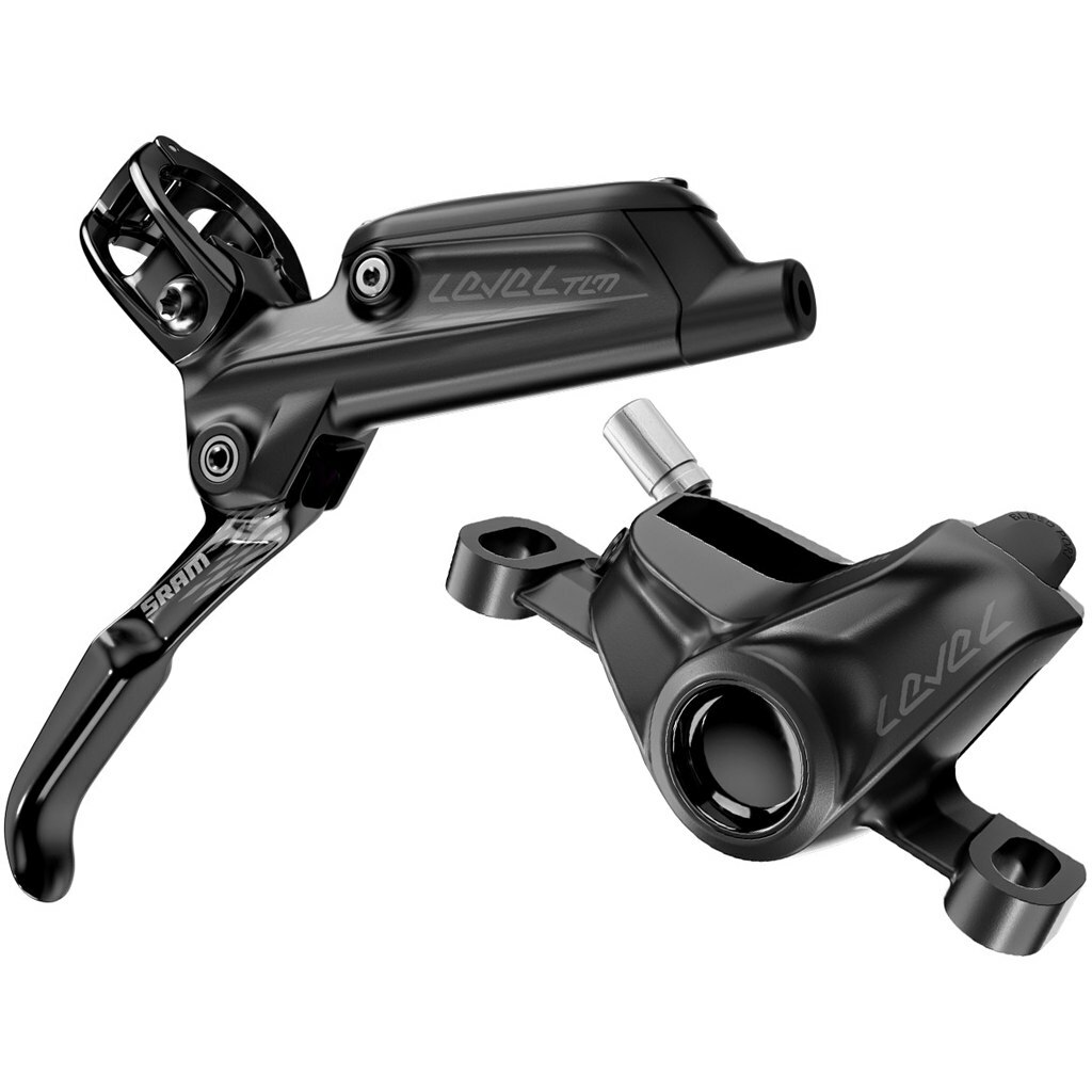 Frente Trasero de freno SRAM nivel Metal de nivel triple conjunto ciclismo MTB Montaña Trek Top Fuel Frente Trasero de freno SRAM nivel Metal de nivel triple conjunto ciclismo MTB Montaña Trek Top Fuel