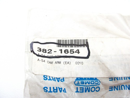 COMET NOS SNOWMOBILE AUTOMATIC CENTRIFUGAL CLUTCH CAM ARM A-54 214651A1 - Picture 5 of 5