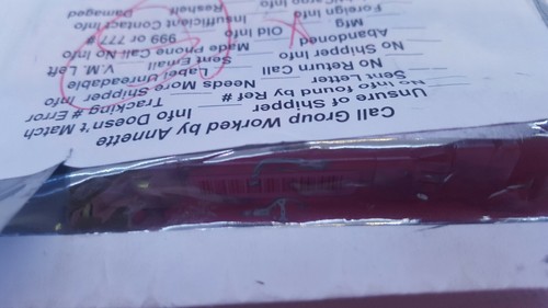 Cisco SFP-10G-SR-S= - SFP+ Transceiver Module - 10 Gige - Up to 1310' - Picture 3 of 7