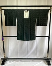 Vintage Japanese Michiyuki Jacket - Antique Jacket Kimono Jacket