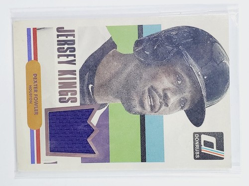 You Pick Your Cards - Houston Astros Team - MLB Baseball Card Selection E - Picture 182 of 199
