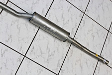 Mittelschalldämpfer BOSAL 233-267 VW Passat Variant Santana (32B) (33B) *NOS*