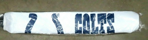 Indianapolis Colts Siskiyou Sports Insulated Can Shaft Cooler. Holds 6 cans - Picture 2 of 2