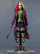 The Ultimate Guide to Collecting The Joker 44