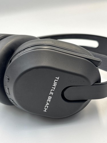 Turtle Beach Stealth 500 Wireless Gaming Headset – Black bad audio - Picture 6 of 6