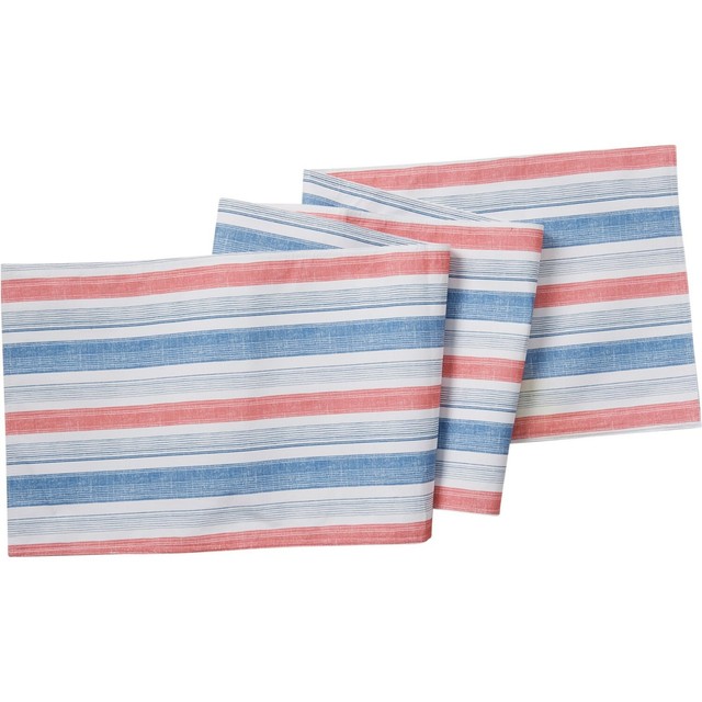 Tommy Bahama Cabana Green Blue Geometric Indoor Outdoor Area Rug