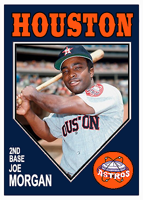 1971 Baseball Lost Design LJACards Trading Cards ACEO - Picture 92 of 163