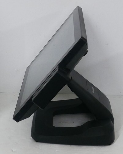 Hisense POS Terminal HK570EII AIO J1900 4GB ram 128SSD Windows 10 Card Reader - Picture 2 of 6