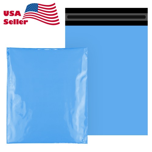 8"x10" Poly Mailers Mailing Shipping Waterproof Envelopes Tear-Proof Postal Bags - Picture 46 of 65