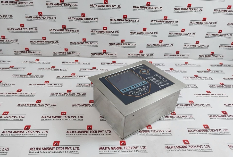 RICE LAKE 920I-4B Programmable Weighing Controller 230VAC 50/60Hz 3.15 Amps - Image 4 of 4