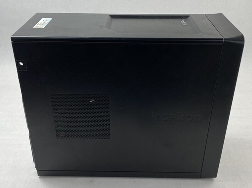 Dell Inspiron 660 MT Intel Core-i3 2130 3.40GHz 6GB RAM No HDD No OS - Picture 4 of 14