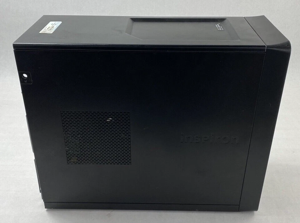 Dell Inspiron 660 MT Intel Core-i3 2130 3.40GHz 6GB RAM No HDD No OS - Image 4 of 4