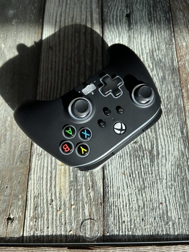 Xbox One PowerA Spectra Infinity Enhance Wired Controller Series X|S/ Tested - Picture 5 of 16