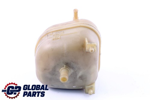 BMW Mini Cooper S R52 R53 Coolant Cooling Water Expansion Tank Bottle 7529274 - Picture 9 of 11