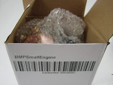 Carburetor Carb Assembly For PRO-SERIES 2.5HP Gas Powered Concrete Mixer CMG5