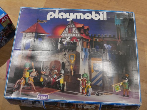 Playmobil Konvolut Gebraucht und NEU - Bild 3 von 6