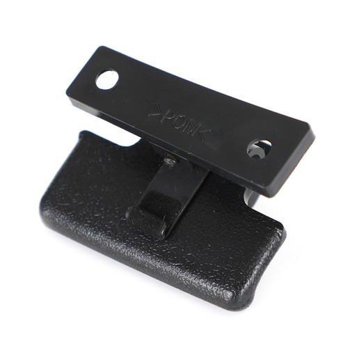 NEW Armrest Box Cover Upper Latch Clip MR532555 For Mitsubishi Pajero 2000-2008 - Picture 4 of 10