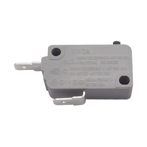 Microwave Door Switch for High Pointe EC942K9E Microwave Oven - Picture 3 of 4