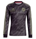Arsenal Size 2XL International Club Soccer Fan Jerseys