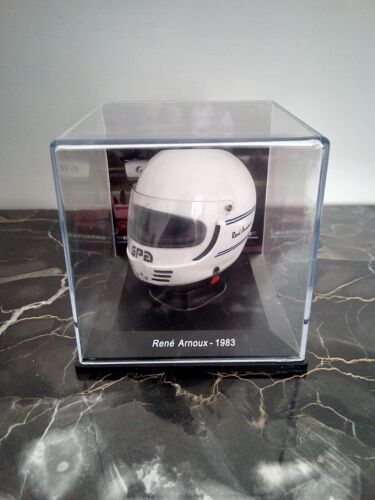 CASCHI HELMETS PILOTI FERRARI SCALA 1/5 - SCEGLI DAL MENU A TENDINA - Foto 13 di 78