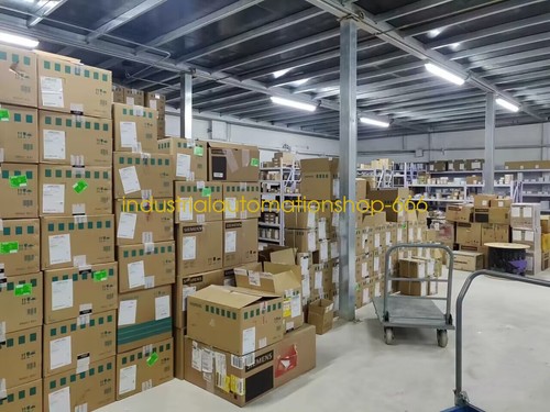 Convertidor 1 pieza Danfoss 132F0028 nuevo vía DHL o FedEX - Imagen 1 de 1