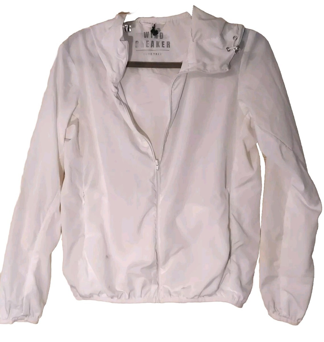 District Women's V.I.T. Fleece Full-Zip Hoodie | Product