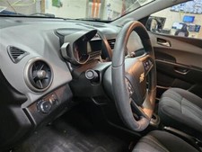 Steering Column CHEVY SONIC 12 13 14 15 16