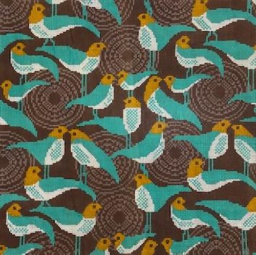Needlepoint Handpainted Cooper Oaks Perch ~ Choose Any from Series!! - Picture 8 of 8