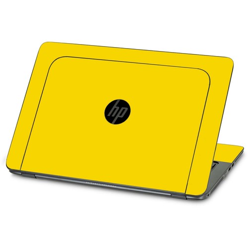 Calcomanía protectora de piel estándar LidStyles HP ZBook 14 G1 - Imagen 11 de 11