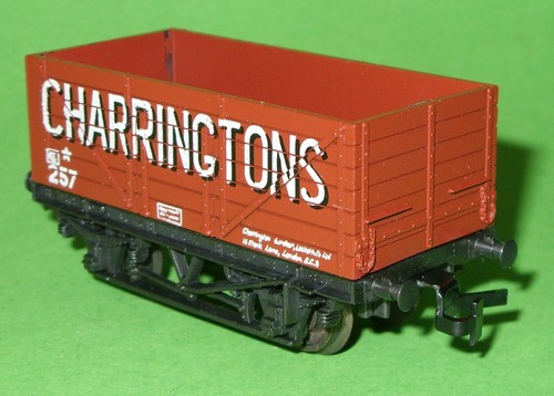 Trix Züge / 1667 ""Charringtons"" Privatbesitzerwagen / verpackt - Bild 5 von 10