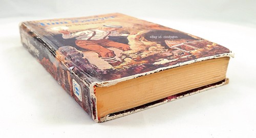 Die Abenteuer des Tom Sawyer von Mark Twain, 1971. Hardcover #1c - Bild 3 von 5