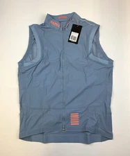 RAPHA Pro Team Lightweight Gilet Size 2XL NWT