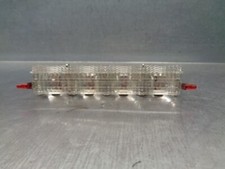 5079891 zentrale bremsleuchte für FORD FIESTA BERLINA 1.25 16V CAT 1995 4295644