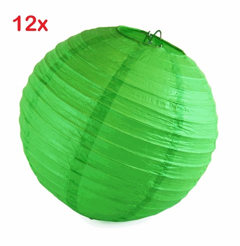 Paper Lanterns for Wedding Party Festival Decoration - Mix and Match Colours - Picture 55 of 65