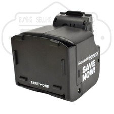 Smartsource Automatic Machine Version 4 Retail Store Advertising Display